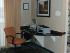 фото отеля SpringHill Suites Monroeville