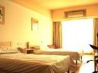 фото отеля California Sunshine Business Hotel Wuhan Xianggang Road