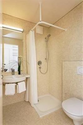 фото отеля Appartement Haus Sonne