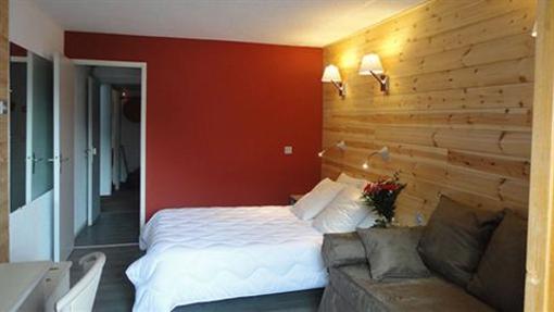 фото отеля Grand Hotel Serre Chevalier