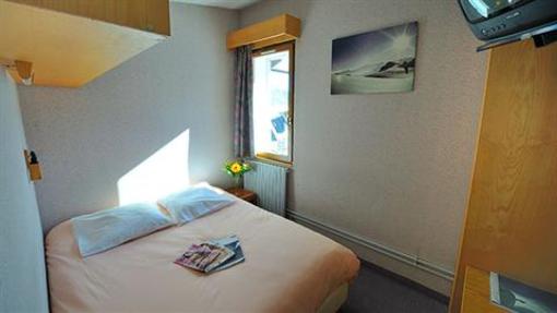 фото отеля Grand Hotel Serre Chevalier