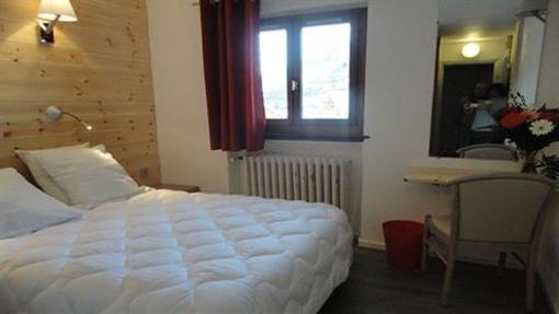 фото отеля Grand Hotel Serre Chevalier