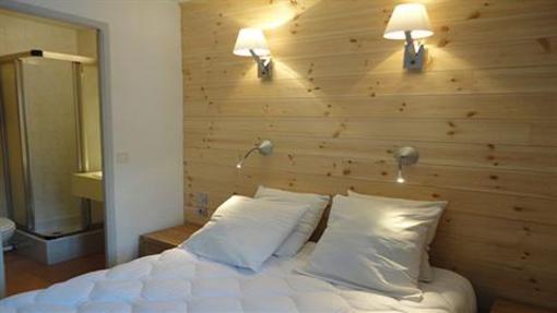 фото отеля Grand Hotel Serre Chevalier