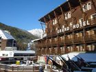 фото отеля Grand Hotel Serre Chevalier