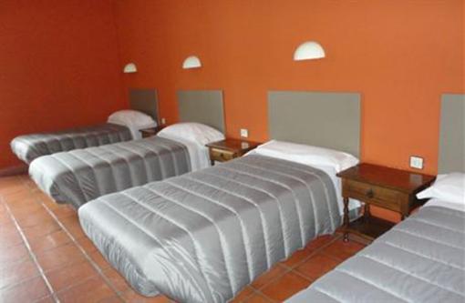 фото отеля Albergue de La Real Fabrica de Ezcaray