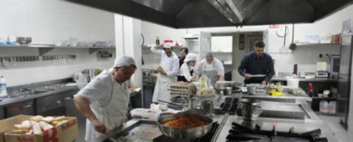 фото отеля Albergue de La Real Fabrica de Ezcaray