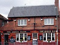 Queen Mary Inn