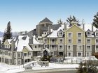 фото отеля Ermitage Du Lac Tremblant