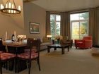 фото отеля Ermitage Du Lac Tremblant