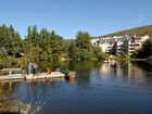 фото отеля Ermitage Du Lac Tremblant