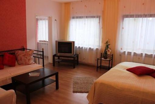 фото отеля Berghotel Waidmannsheil