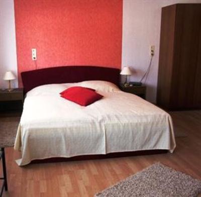 фото отеля Berghotel Waidmannsheil