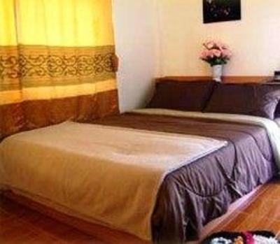 фото отеля Ban Naam Resort