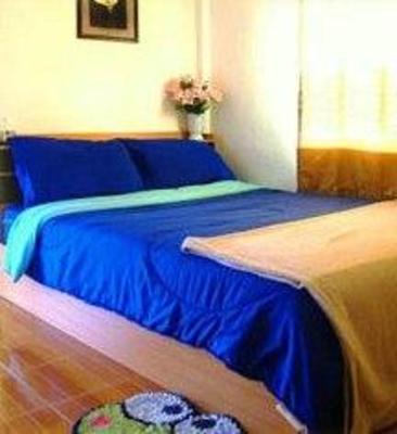фото отеля Ban Naam Resort