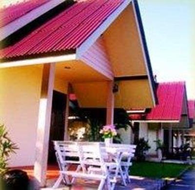 фото отеля Ban Naam Resort