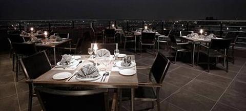 фото отеля Ebony Boutique Hotel