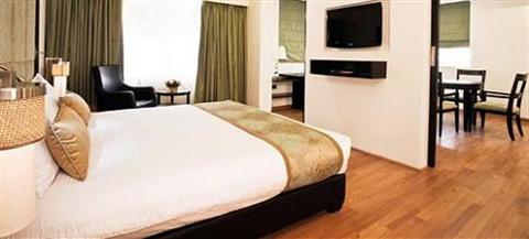 фото отеля Ebony Boutique Hotel