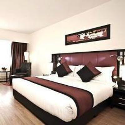 фото отеля Ebony Boutique Hotel