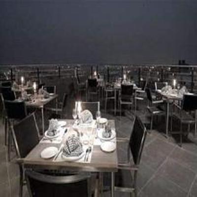 фото отеля Ebony Boutique Hotel
