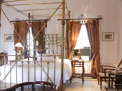 фото отеля Rangniwas Palace Hotel