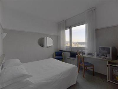 фото отеля NH La Spezia