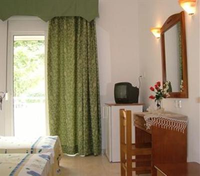 фото отеля Hotel Estelle