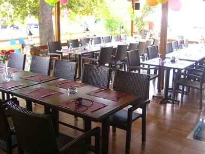 фото отеля Hotel Estelle
