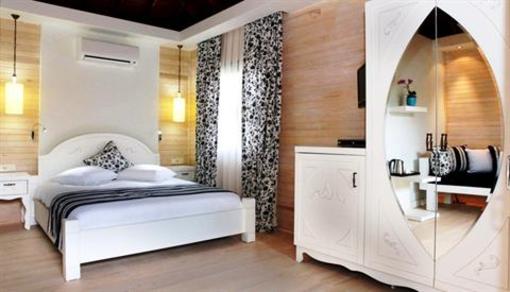 фото отеля Villa Lukka Hotel