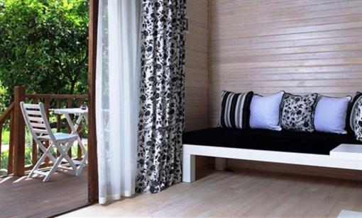фото отеля Villa Lukka Hotel