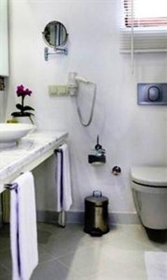 фото отеля Villa Lukka Hotel