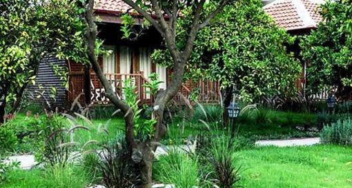 фото отеля Villa Lukka Hotel