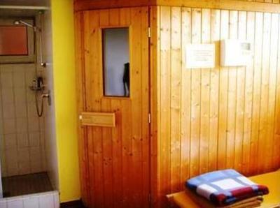 фото отеля Hotel Kamper Bad Zwischenahn
