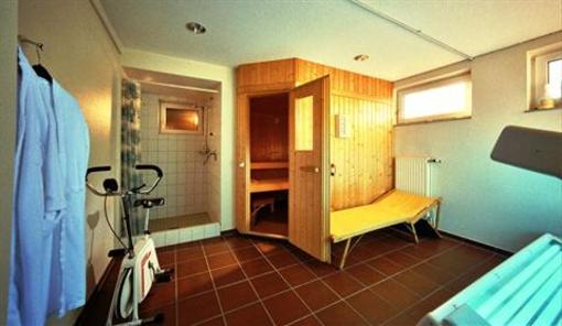 фото отеля Hotel Kamper Bad Zwischenahn