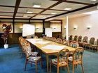 фото отеля Hotel Kamper Bad Zwischenahn