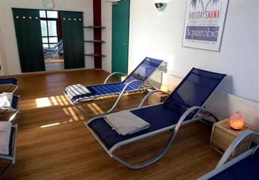 фото отеля Marriott Munich Airport