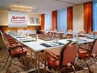 фото отеля Marriott Munich Airport