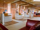 фото отеля Marriott Munich Airport