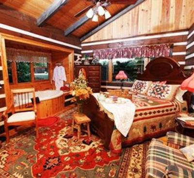 фото отеля Wildflower Mountain Rentals Sevierville