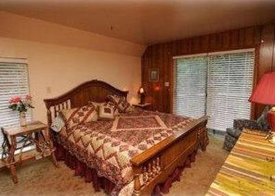 фото отеля Wildflower Mountain Rentals Sevierville