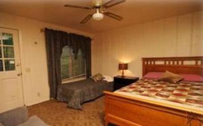 фото отеля Wildflower Mountain Rentals Sevierville