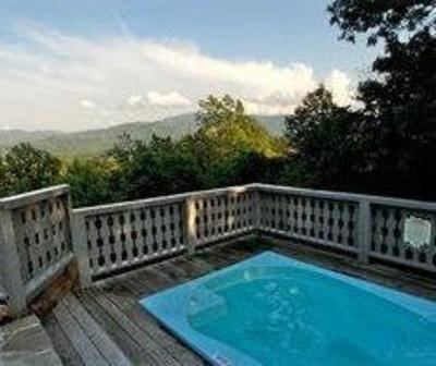 фото отеля Wildflower Mountain Rentals Sevierville