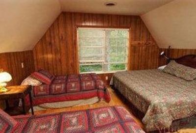 фото отеля Wildflower Mountain Rentals Sevierville