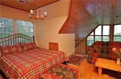 фото отеля Wildflower Mountain Rentals Sevierville