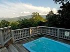 фото отеля Wildflower Mountain Rentals Sevierville