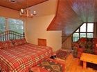 фото отеля Wildflower Mountain Rentals Sevierville