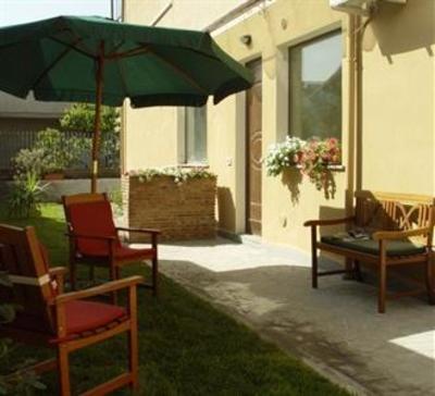 фото отеля B&B L'Angolo dei Sogni