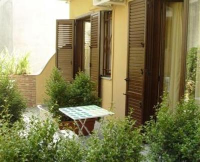 фото отеля B&B L'Angolo dei Sogni