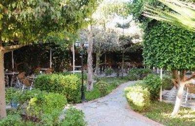 фото отеля Hotel Bab Aourir