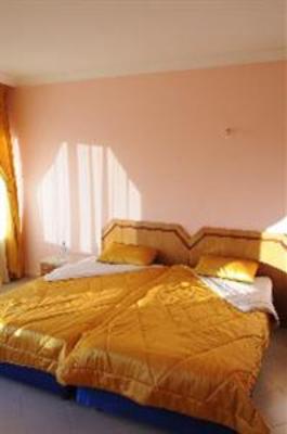 фото отеля Hotel Bab Aourir