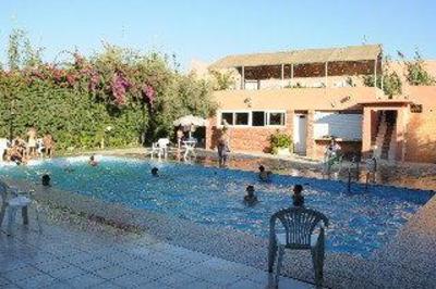 фото отеля Hotel Bab Aourir